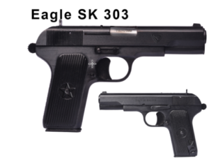 Eagle SK 303