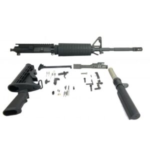 AR 15 Parts