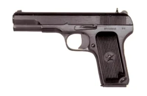 9mm Handguns & Pistols