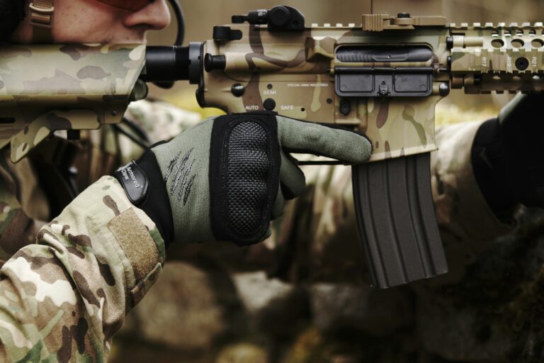 Top 10 weapon manufacturers in Pakistan